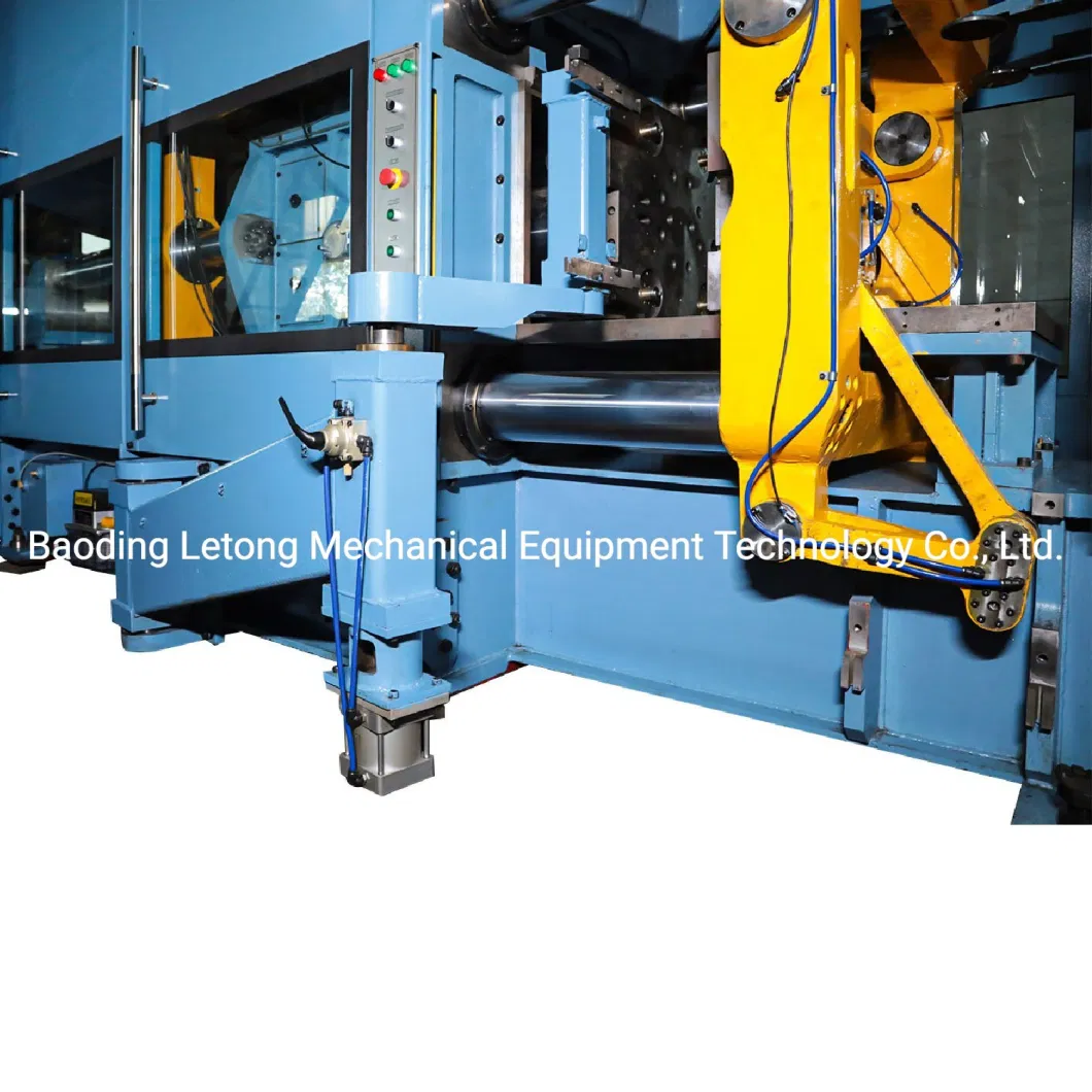 Automatic Vertical Foundry Flaskless Moulding Machine